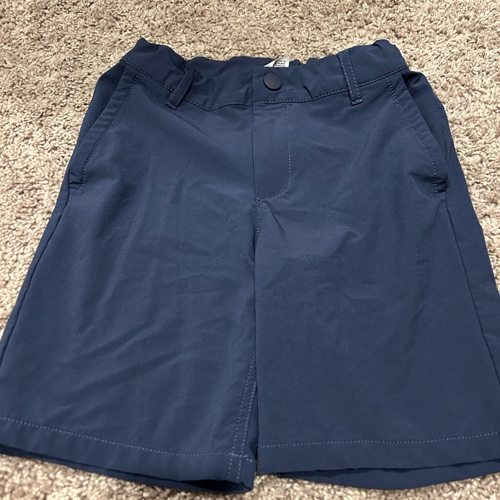 All in motion boys shorts